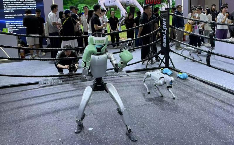 具身机器人零部件的 CNC 加工标准与质量控制