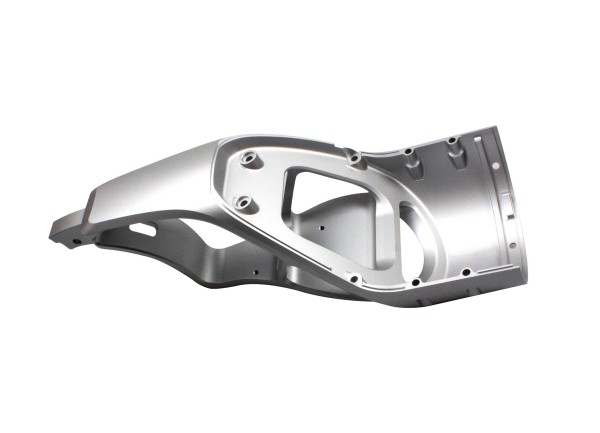 高级机器人零件CNC加工：机器人制造的终极指南