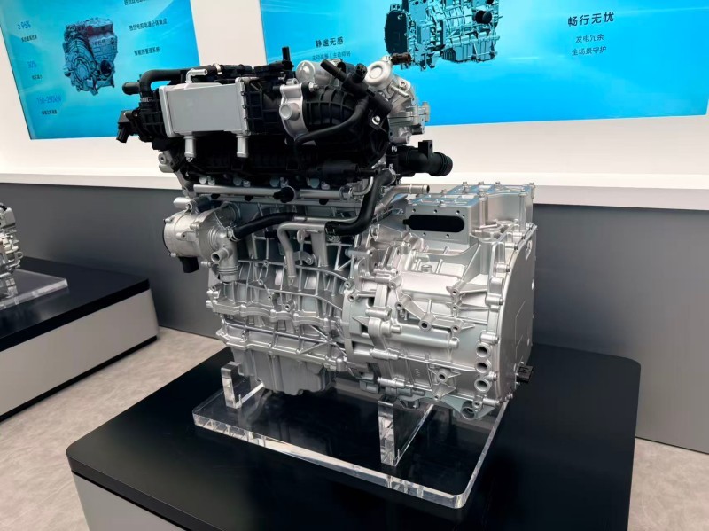 一鑫精密探馆2026九州展：解码汽车改装定制加工的“精密内核”