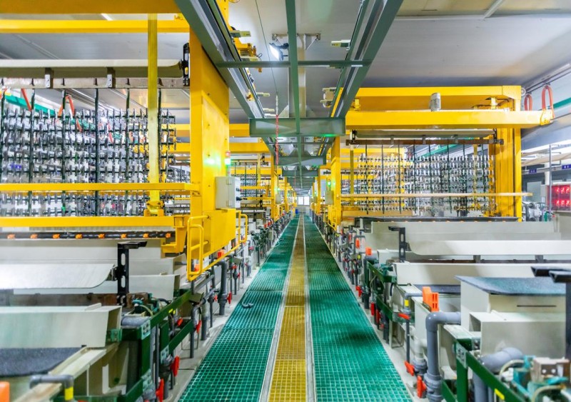 什么是镀铬？CNC机加工零件表面镀铬的完整专业指南