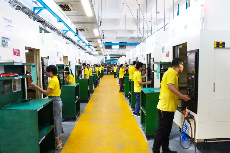 非标零件 CNC 机加工的 5 大挑战与解决方案，深圳一鑫精密实力助阵